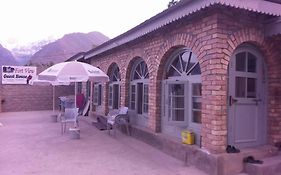 Fort View Guest House